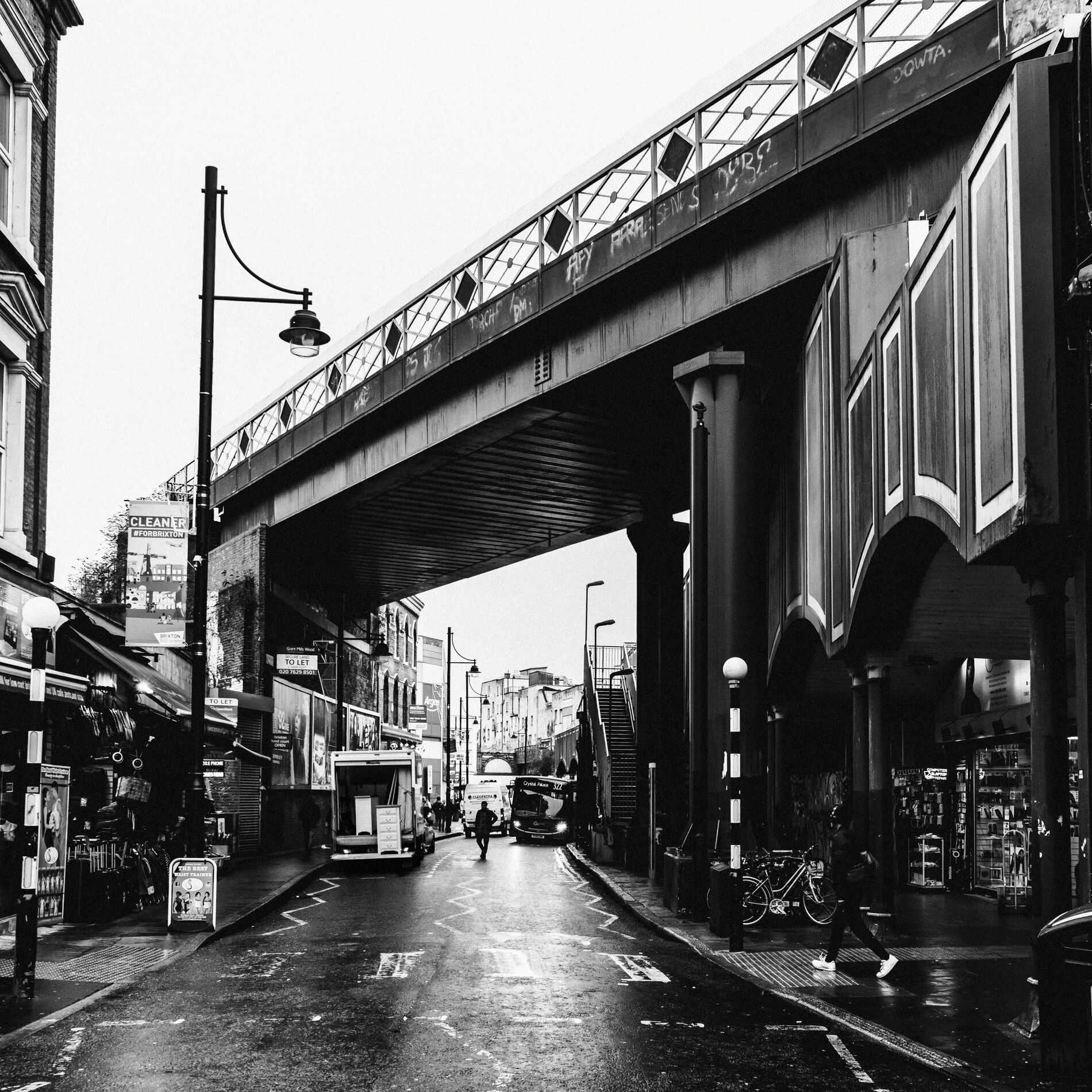 Album cover of Transit