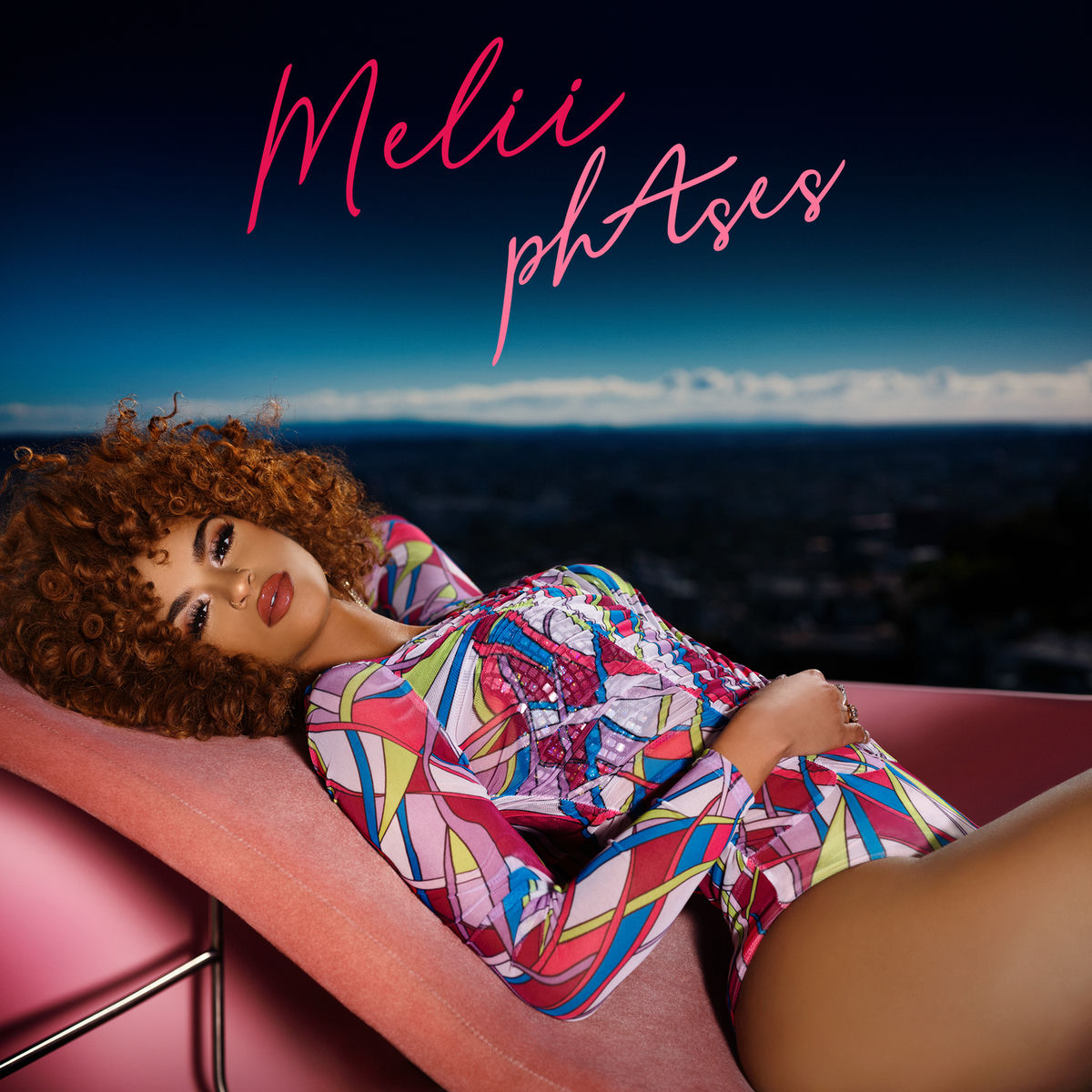 Album cover of Trip