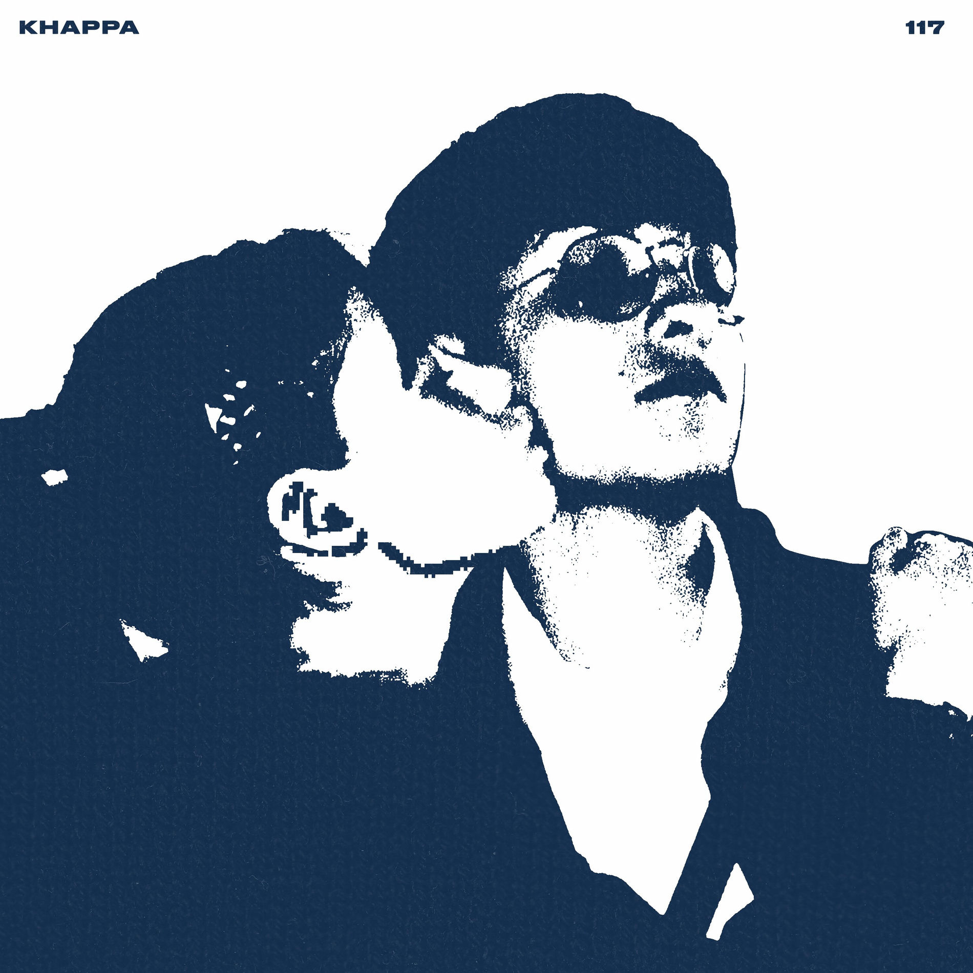 Album picture of Azul Marino