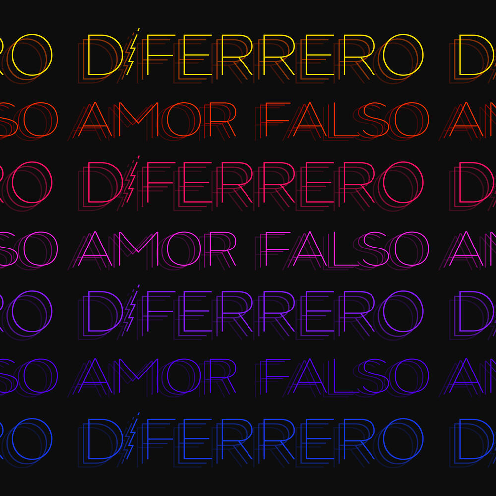 Picture of Amor Falso