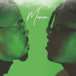 Cover of Marcas