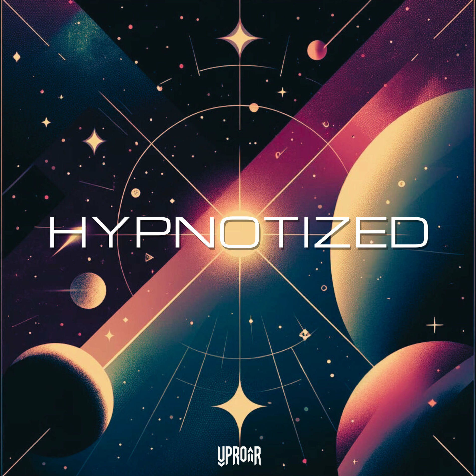 Album cover of Hypnotized