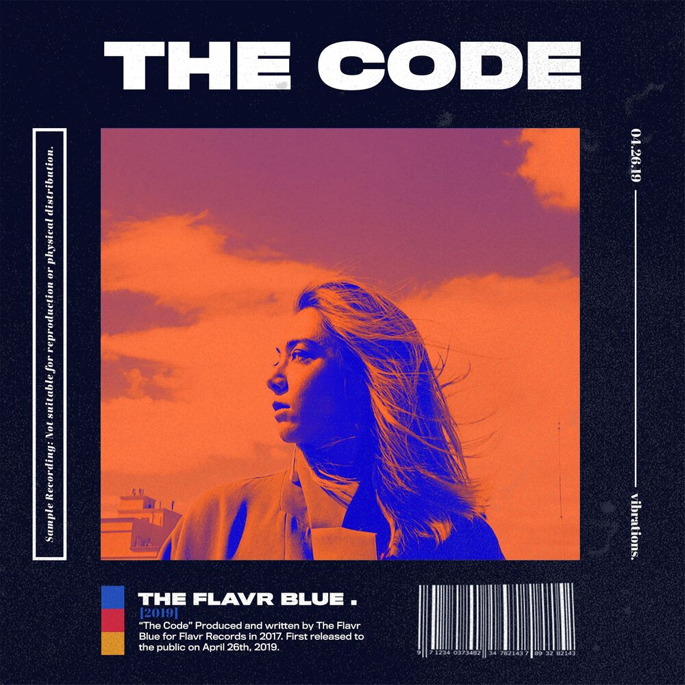Picture of The Code