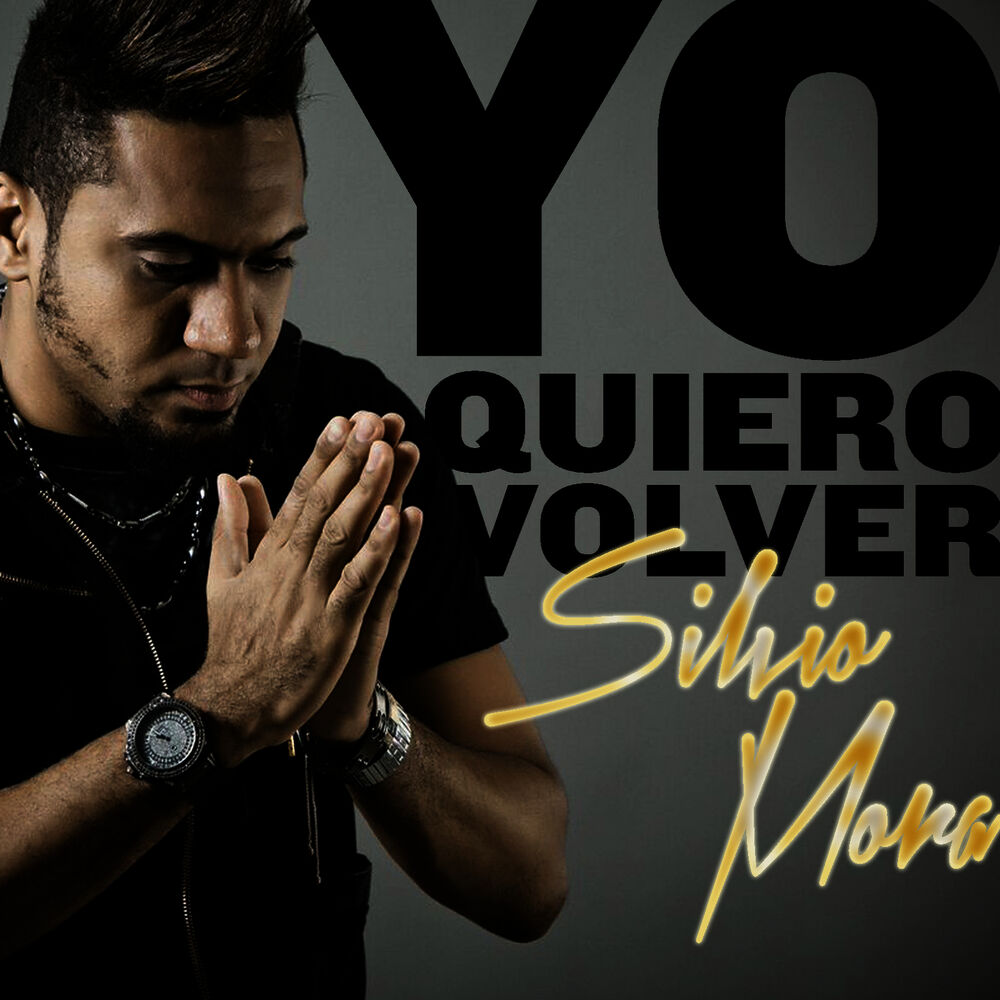 Picture of Yo Quiero Volver