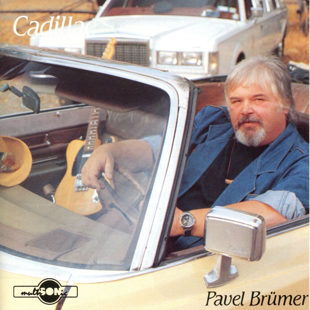 Picture of Cadillac