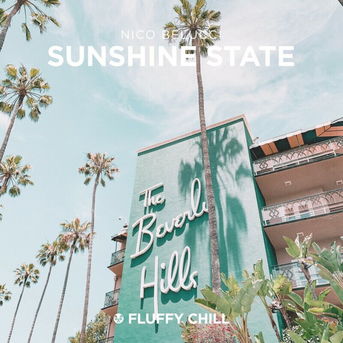 Album cover of Sunshine State