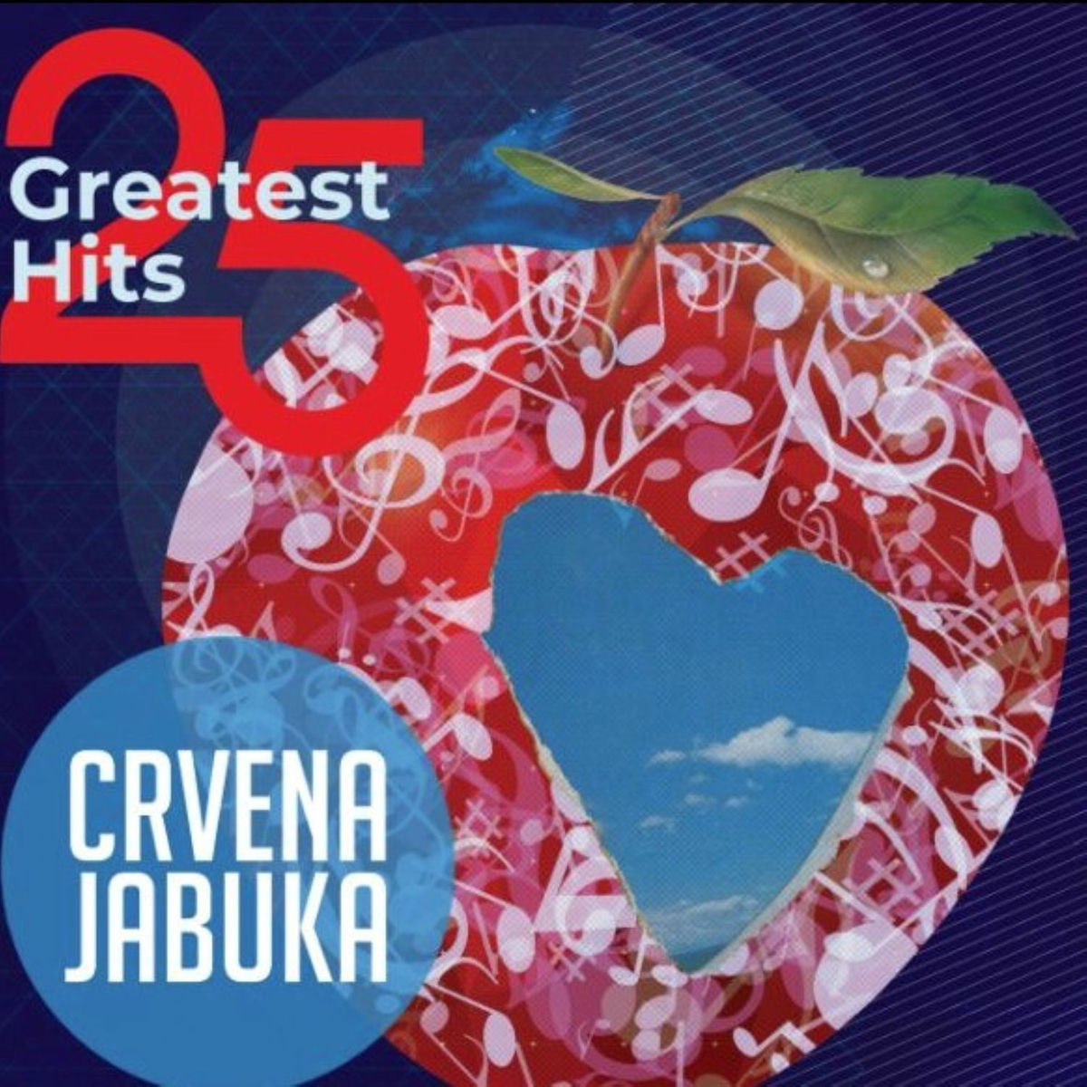 Album cover of 25 Greatest Hits