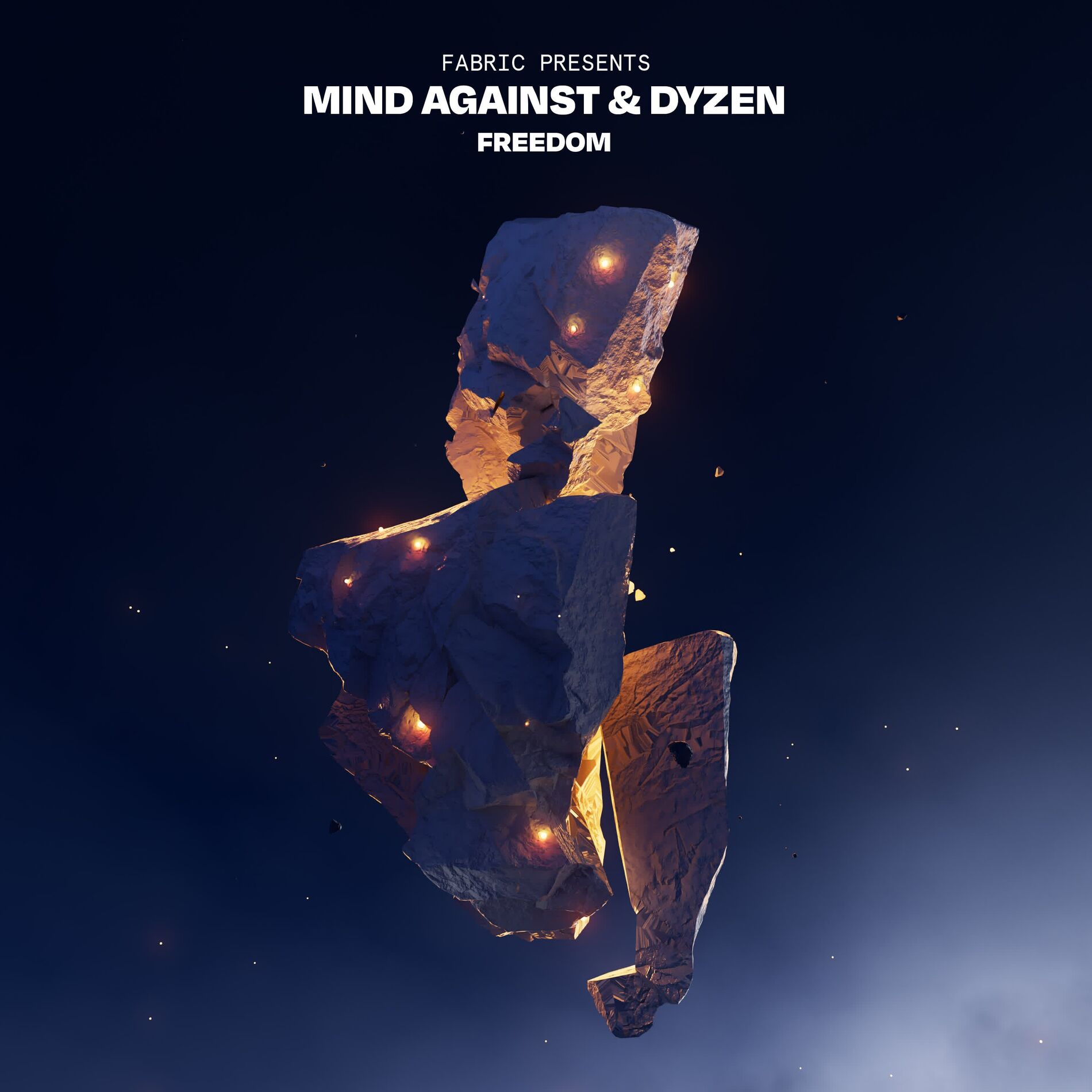 Album cover of Freedom