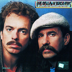 music cover