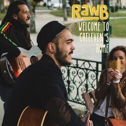 Cover of Welcome to Cheleven's Home