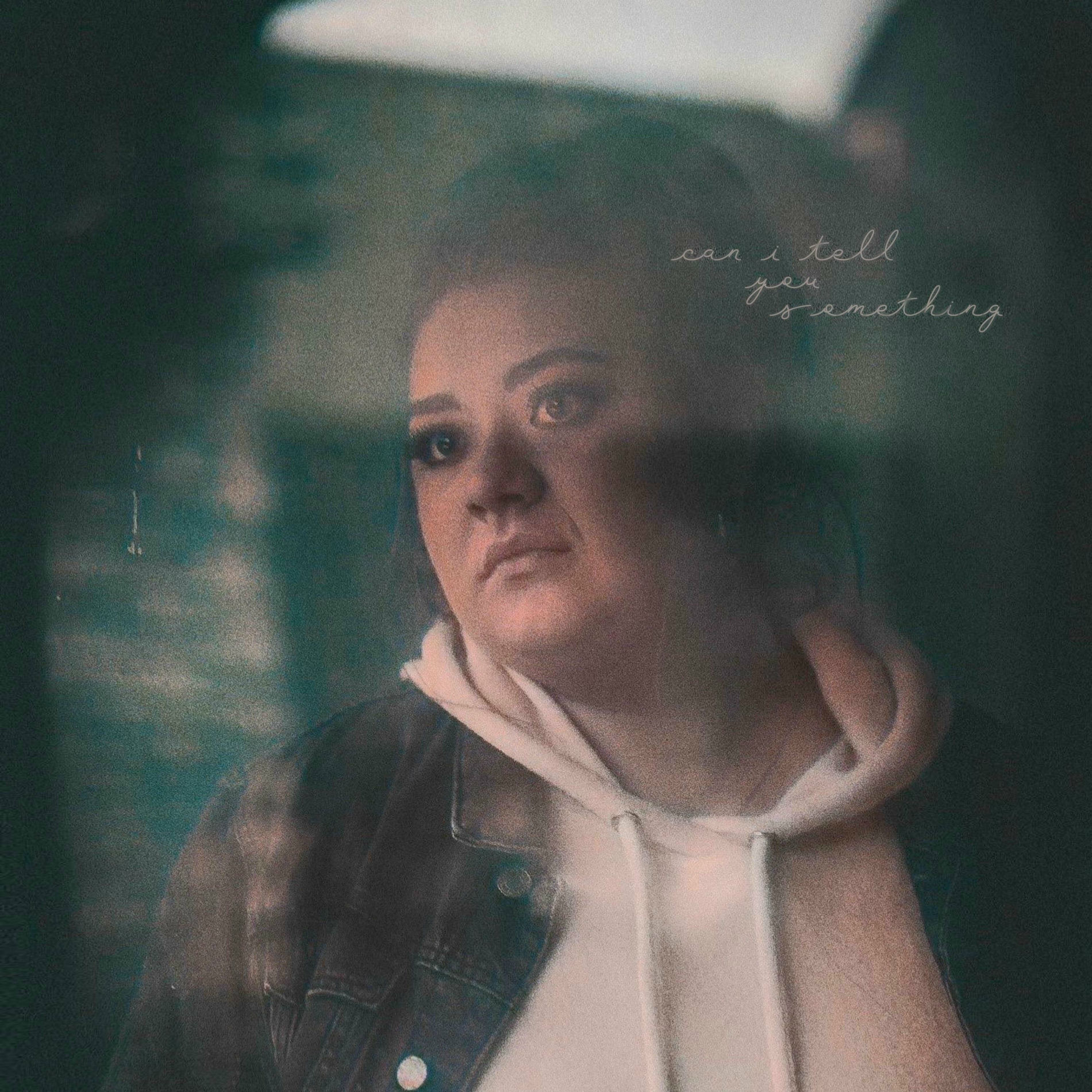 Album cover of Can I Tell You Something