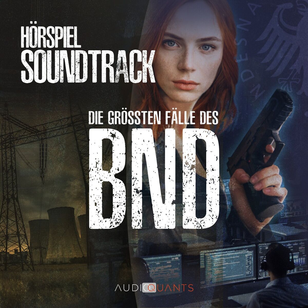 Album cover of Anna's Theme