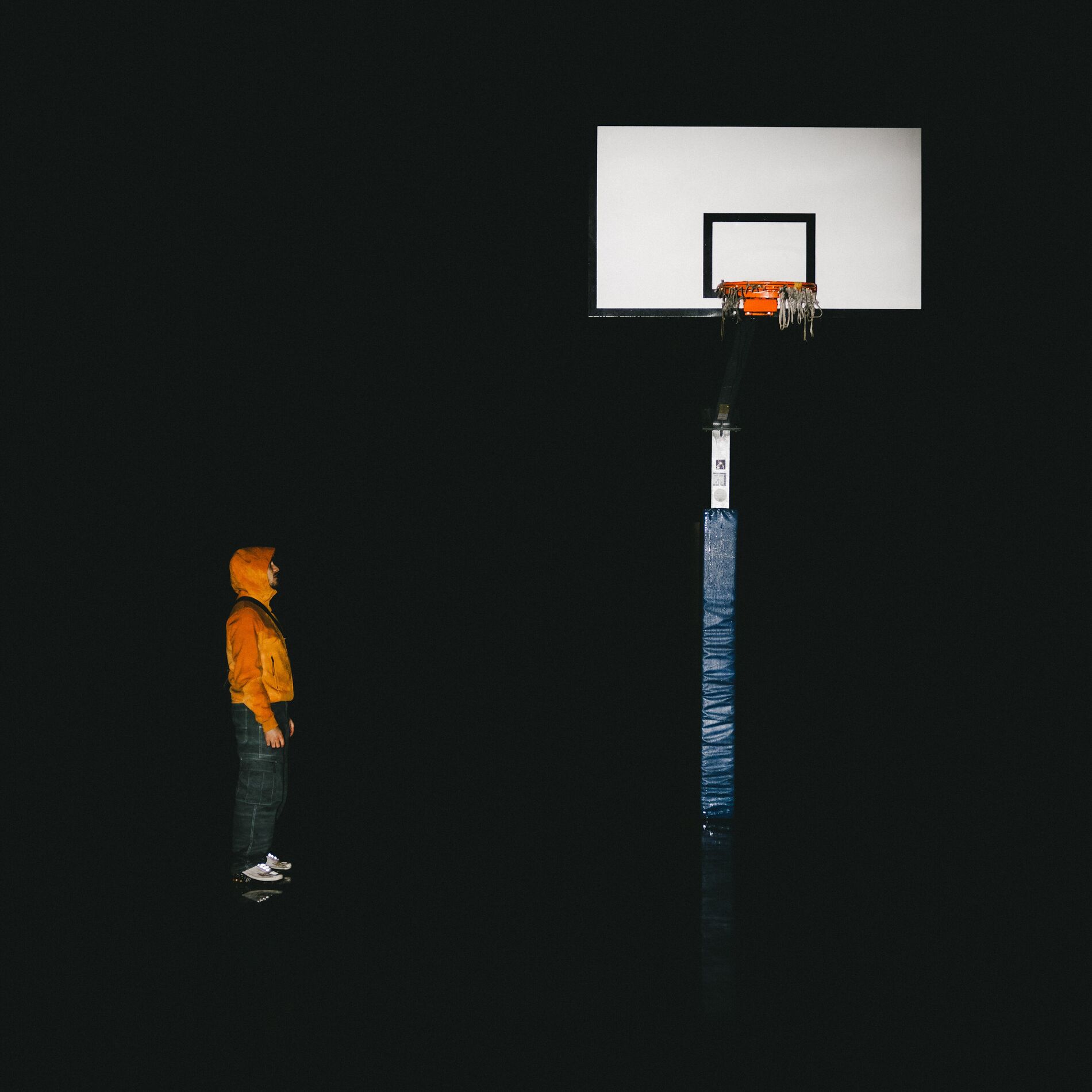 Album cover of Self Made Man