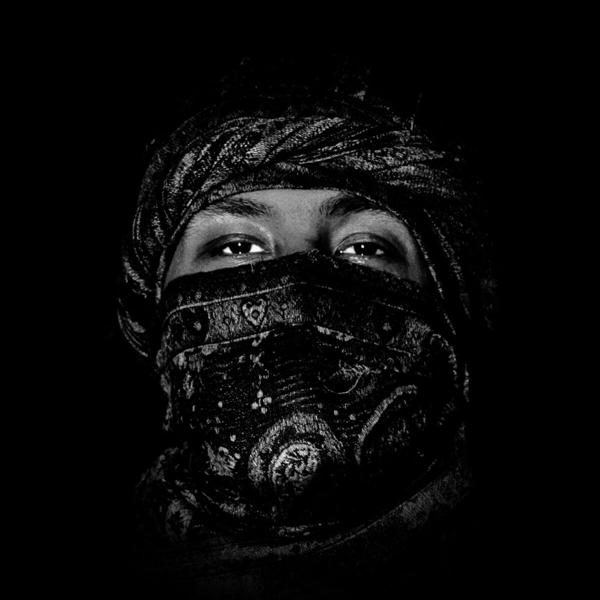 Album cover of FAUSSE NOTE