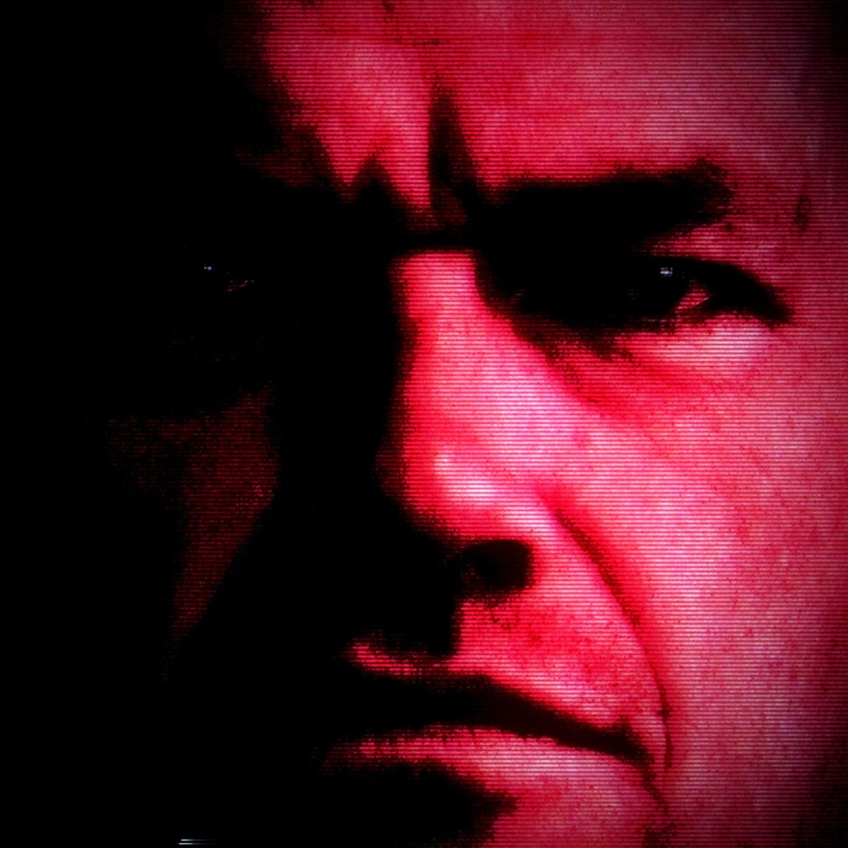 Album cover of There Must Be Discipline
