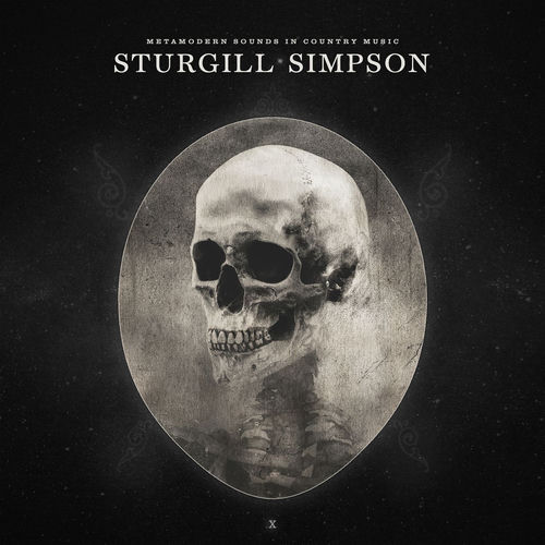 Panbowl - Bonus Track by Sturgill Simpson - 91 BPM