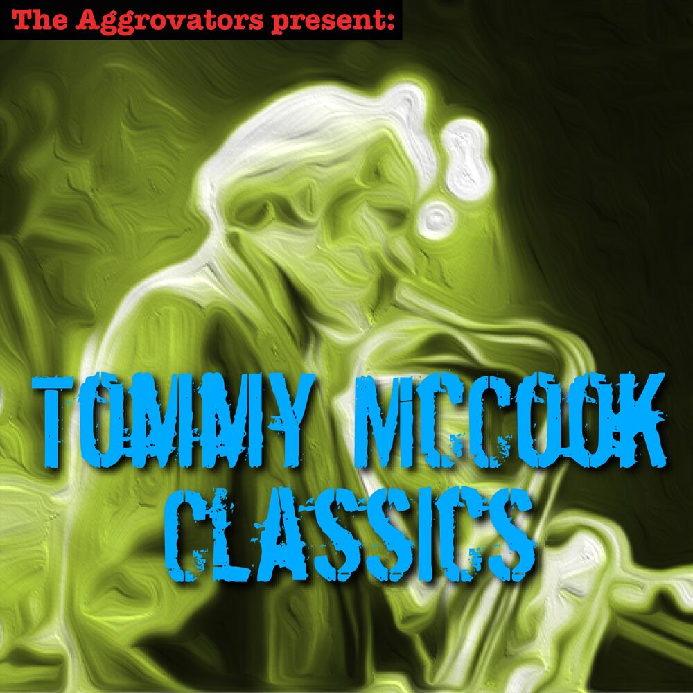 Picture of Tommy McCook Classics