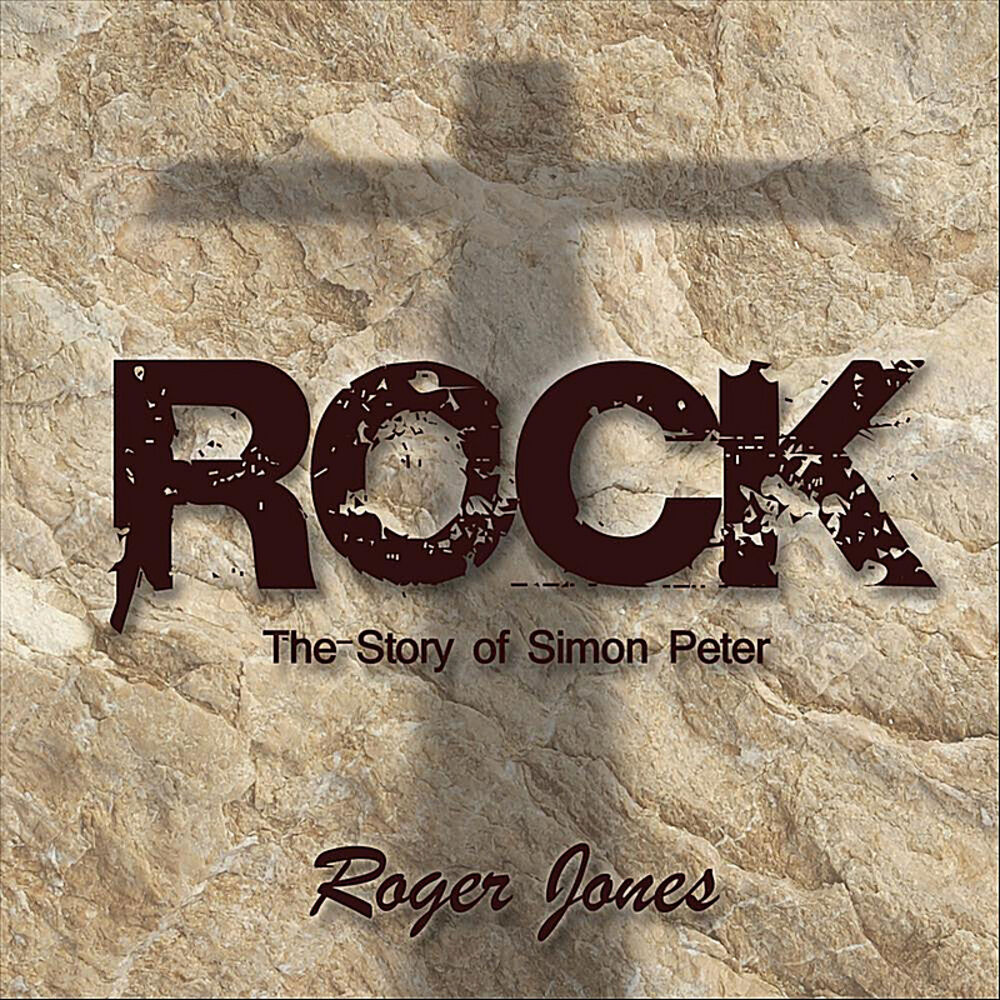 Picture of Rock: The Story of Simon Peter