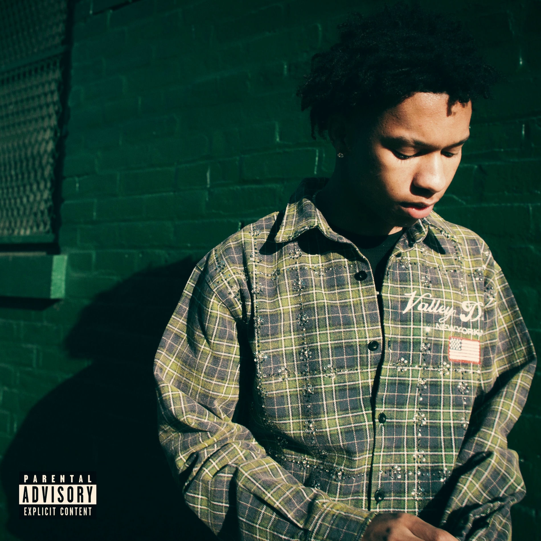 Album cover of VALLEYBOY