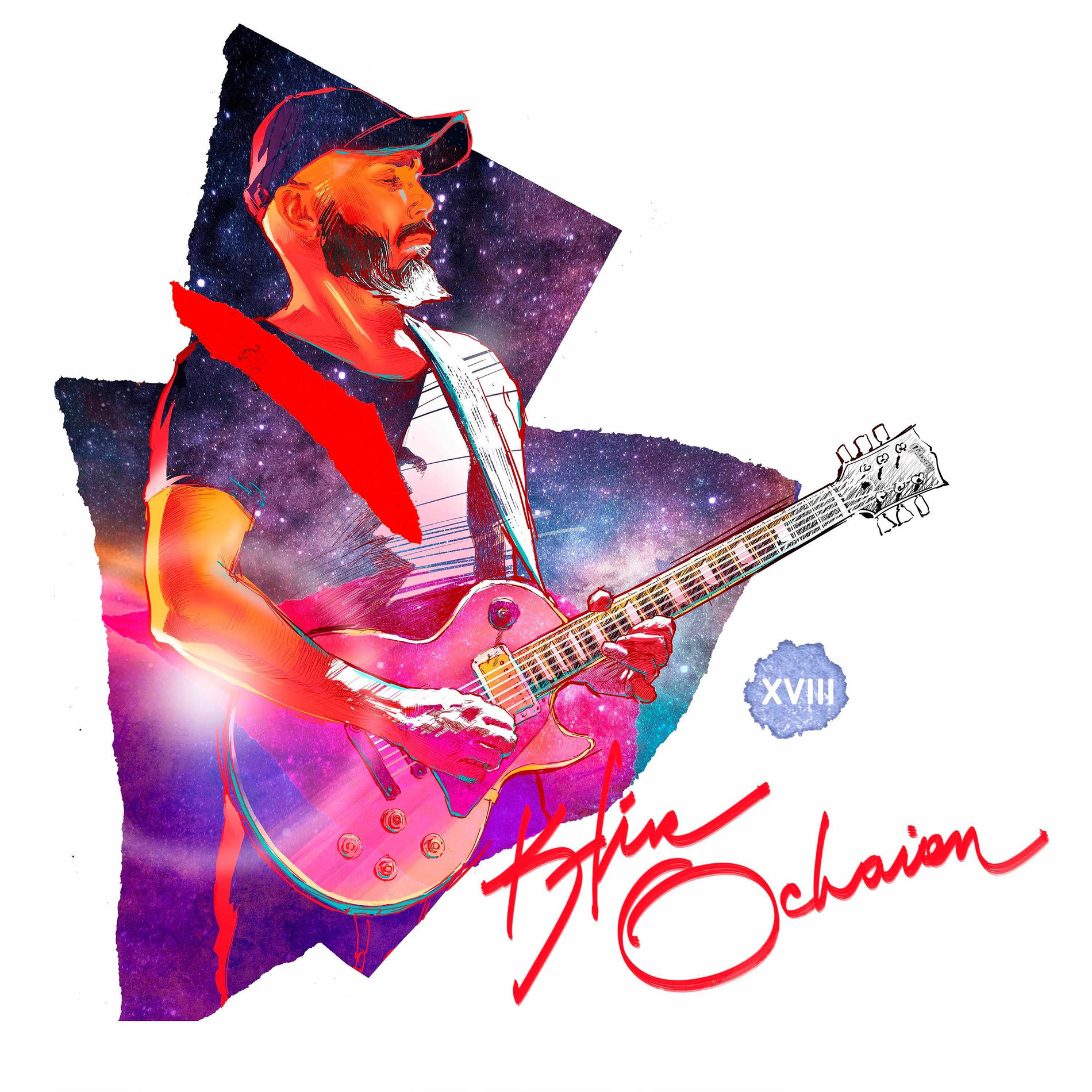 Album cover of Toccata and Fugue