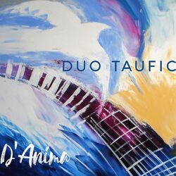 Cover of D'anima