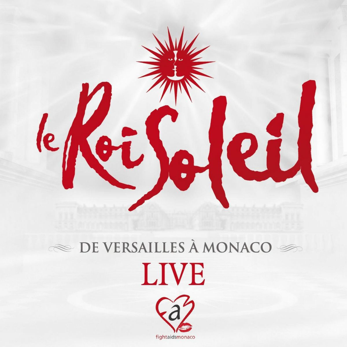 Album cover of Un geste de vous