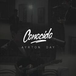 Cover of Conocido