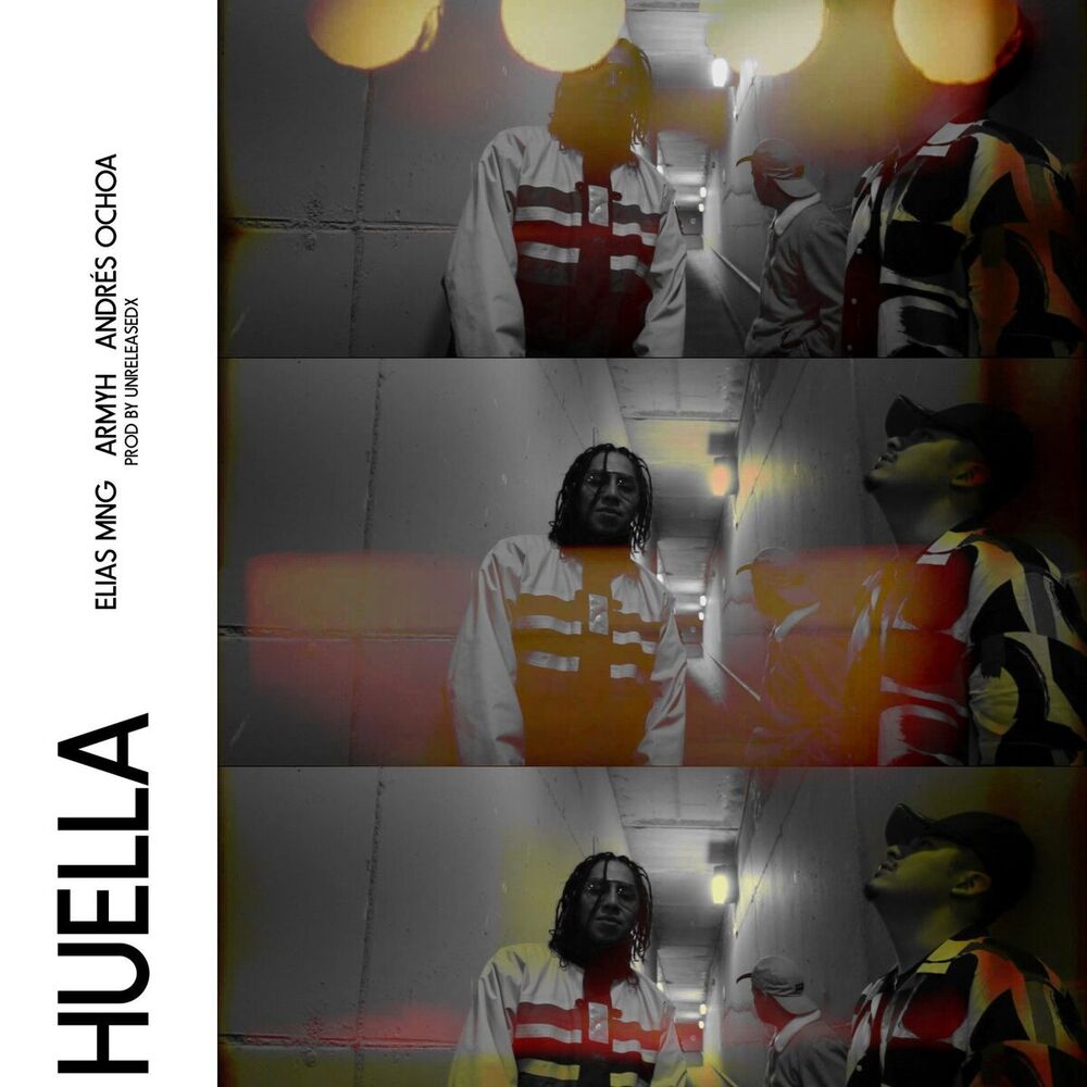 Picture of Huella