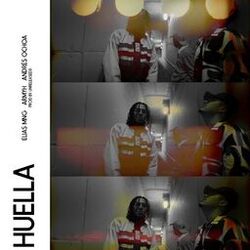 Cover of Huella