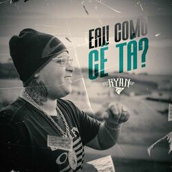 Cover of Eai! Como Cê Tá?