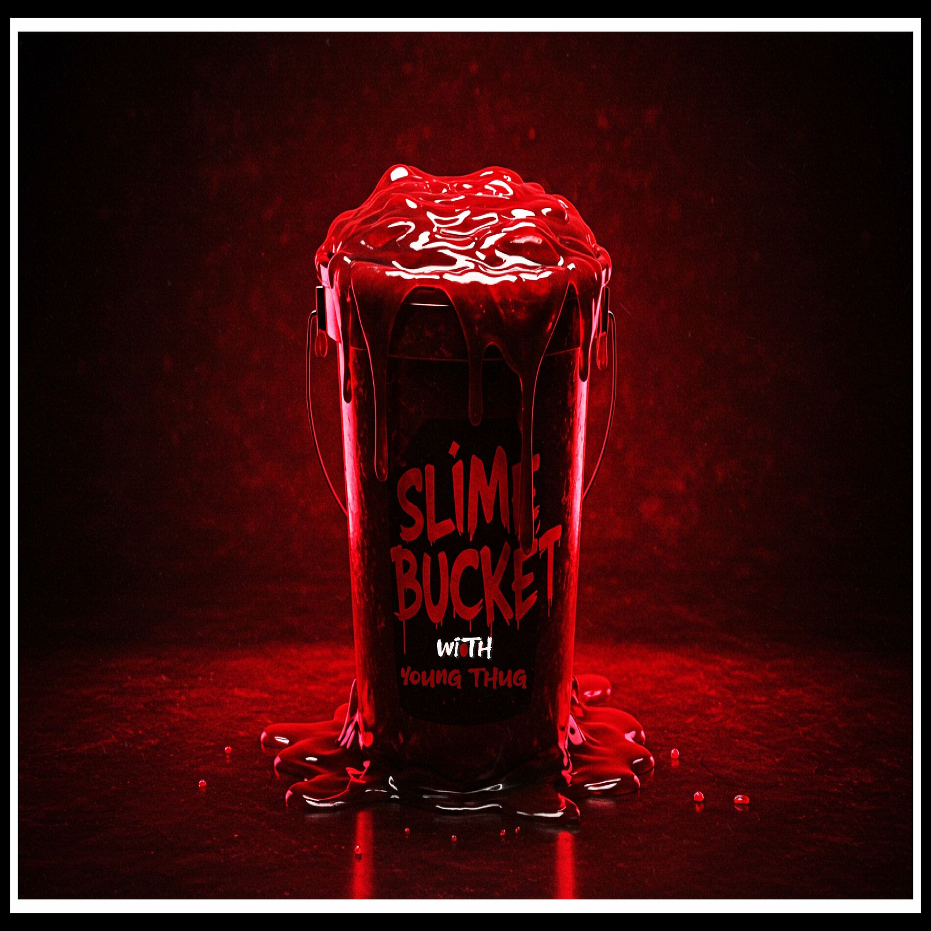Album cover of Slime Bucket