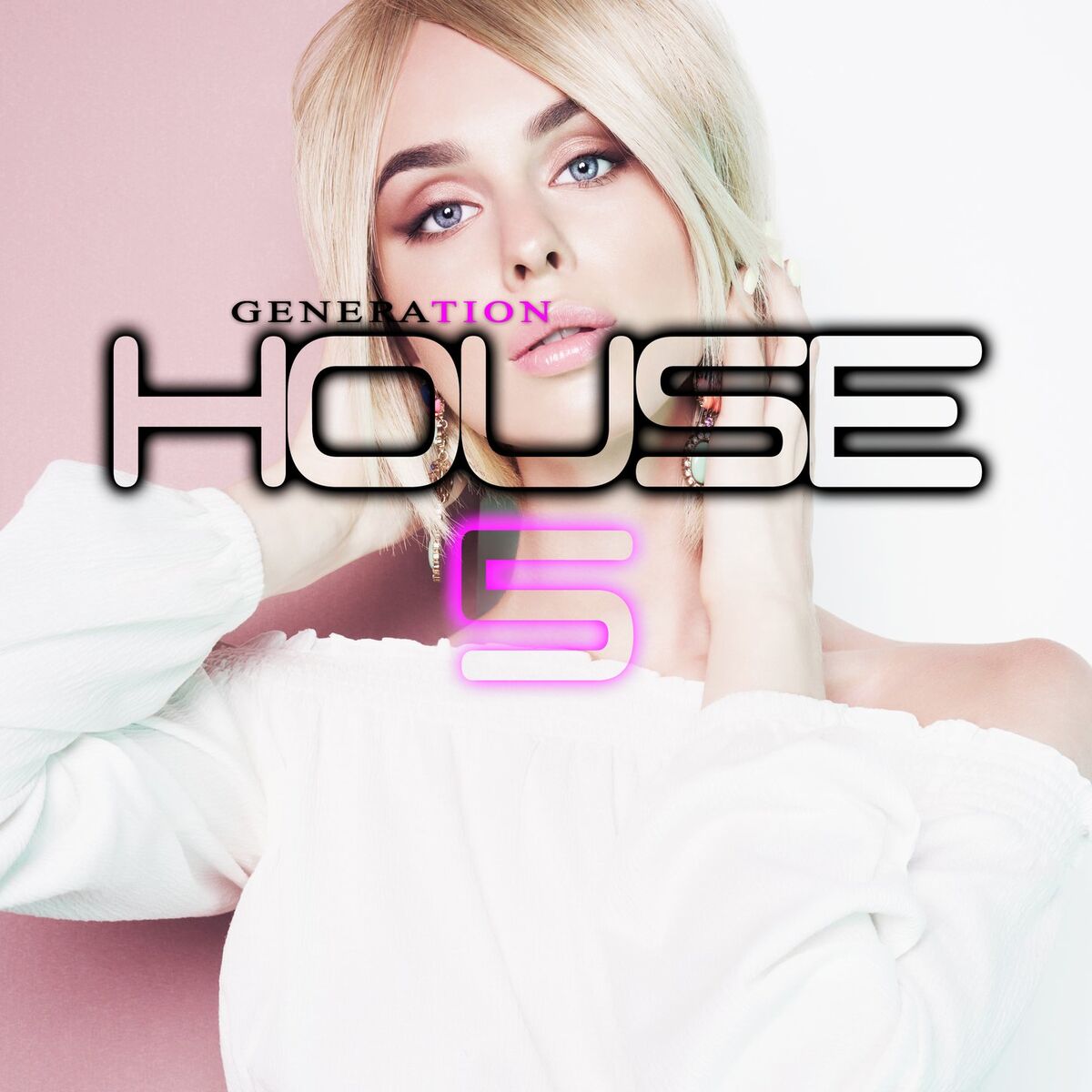 Album cover of Generation House, Vol. 5