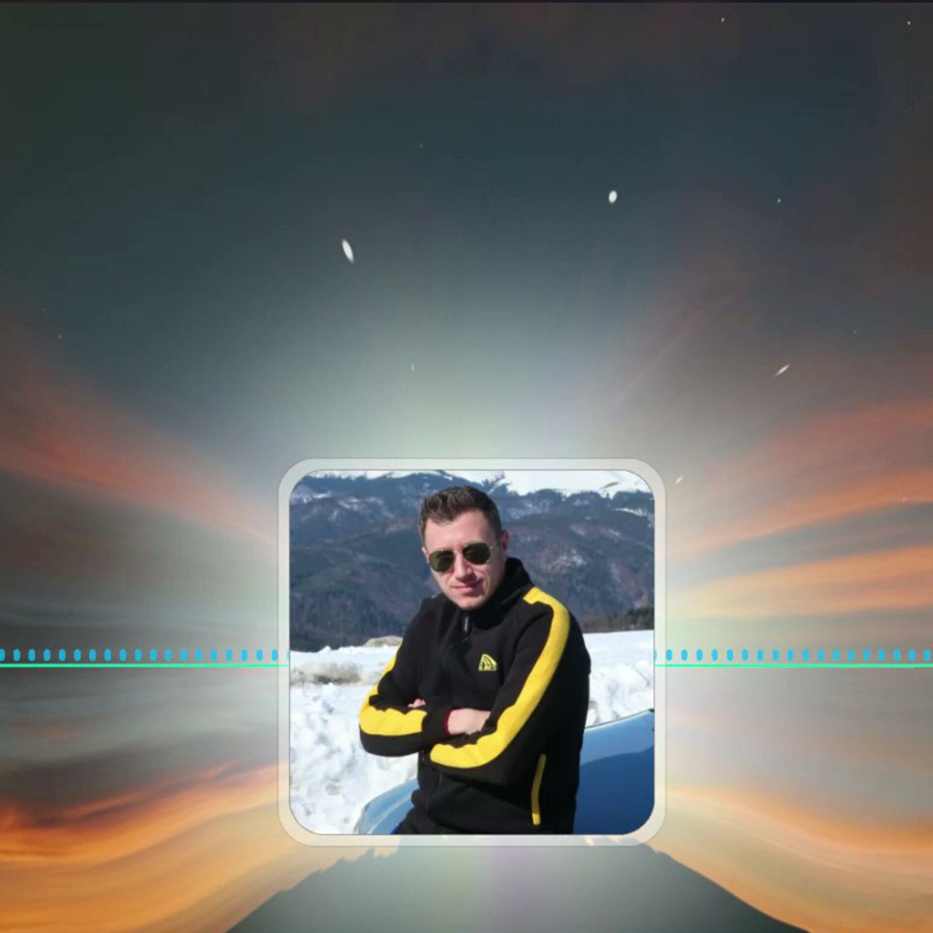 Album cover of The Tangled Network