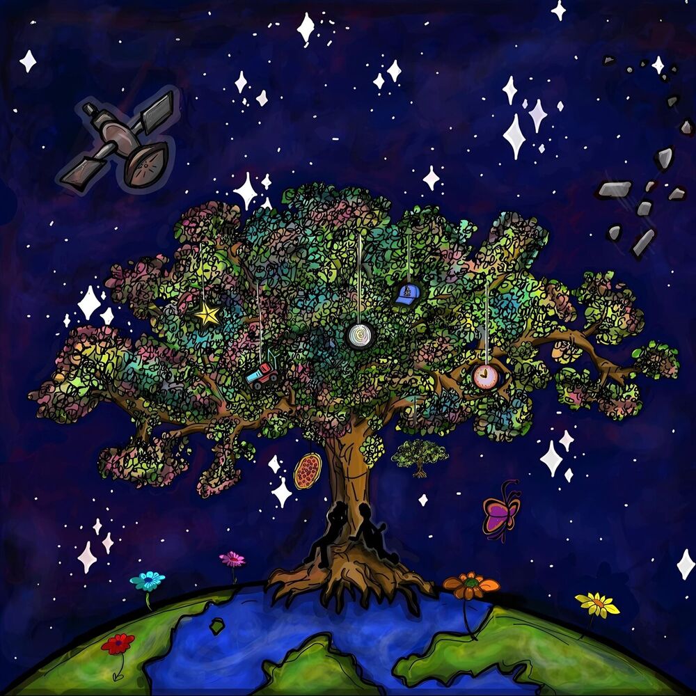 Picture of The Tree of Mythos