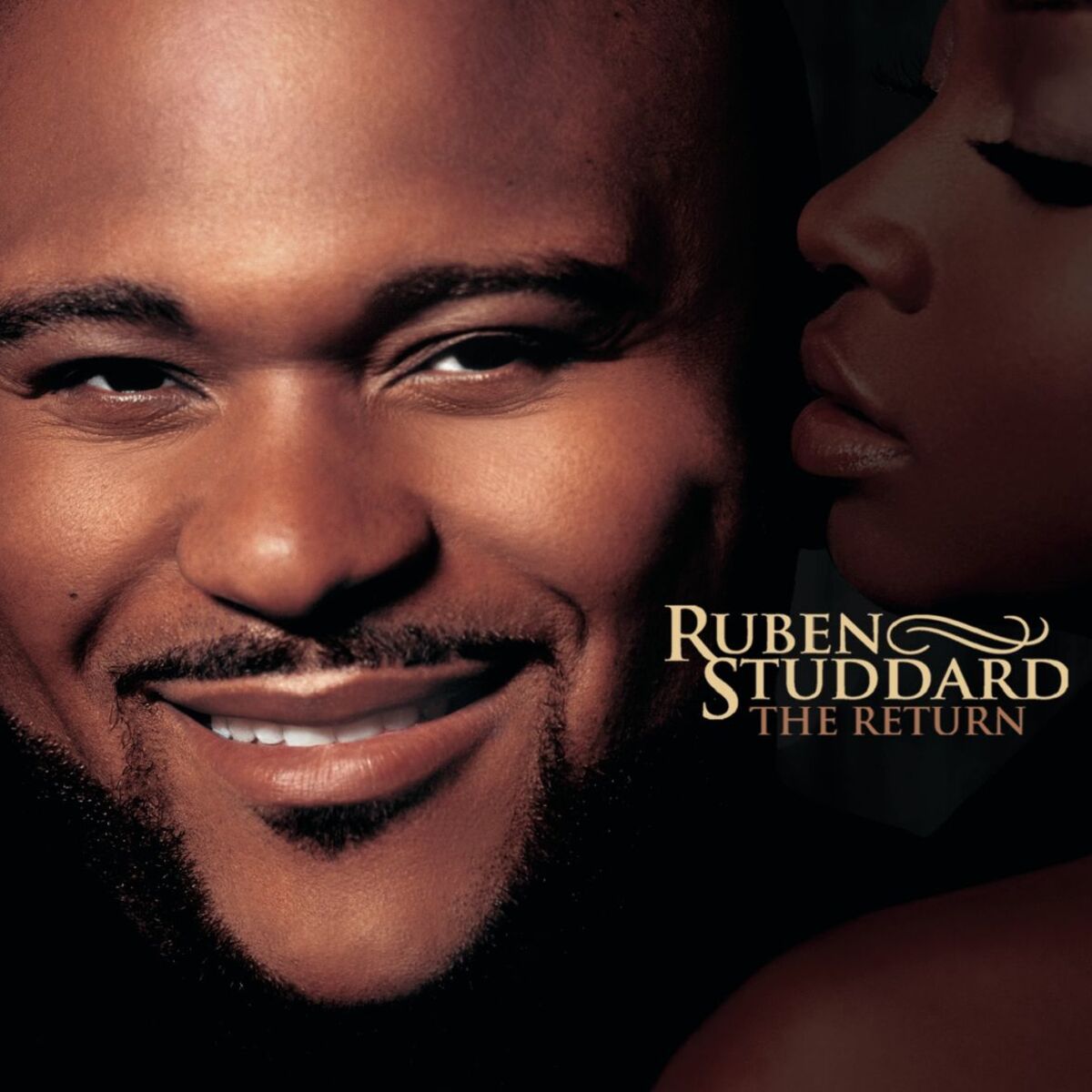Album cover of The Return
