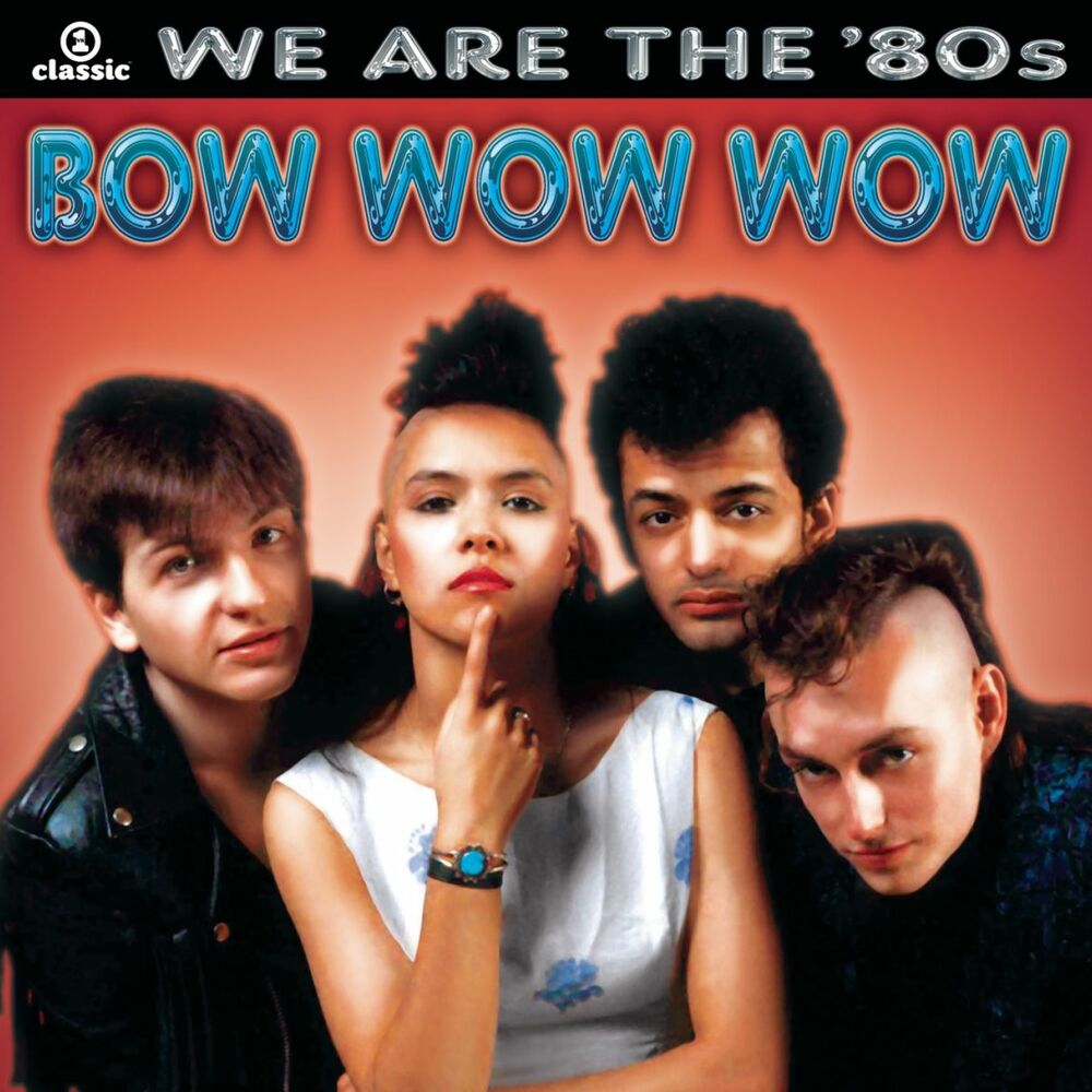 Picture of We Are The '80s