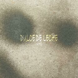 Cover of Dulce De Leche
