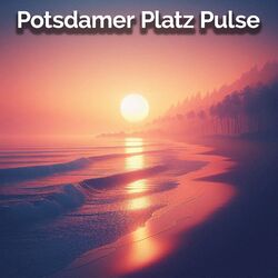 Cover of Potsdamer Platz Pulse