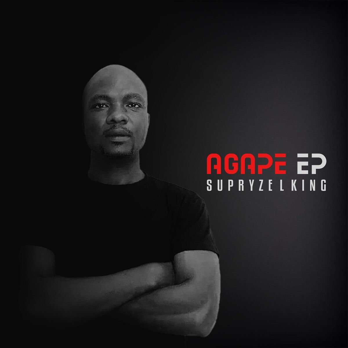 Album cover of Agape