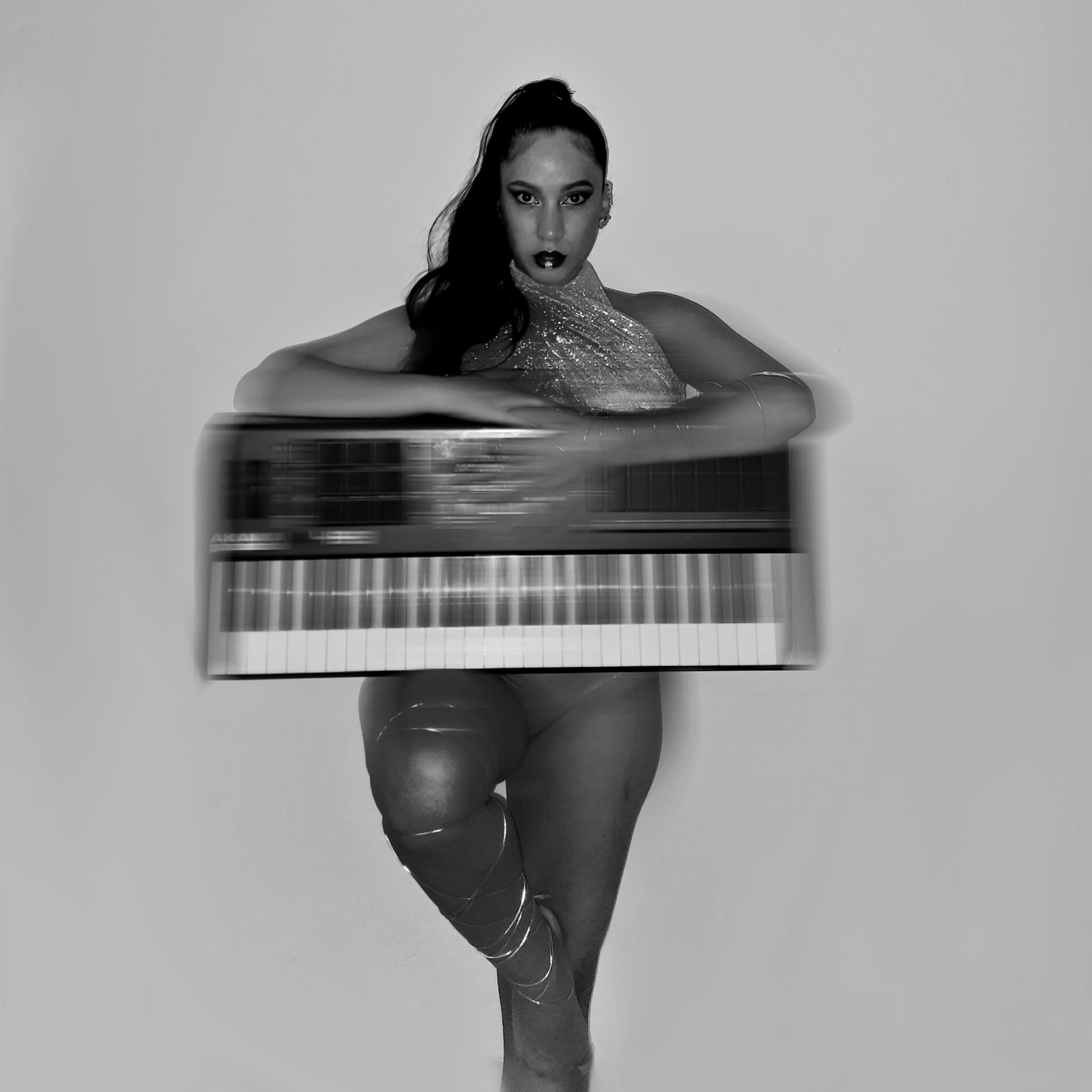 Album cover of Rouff Instrumental