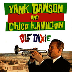 Cover of Olé Dixie