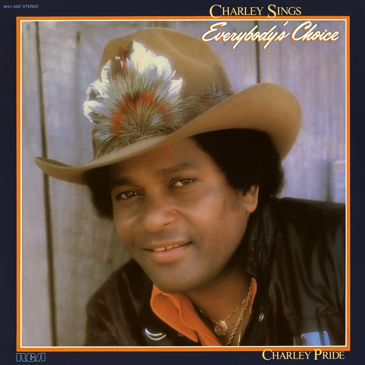 Album cover of Everybody's Choice