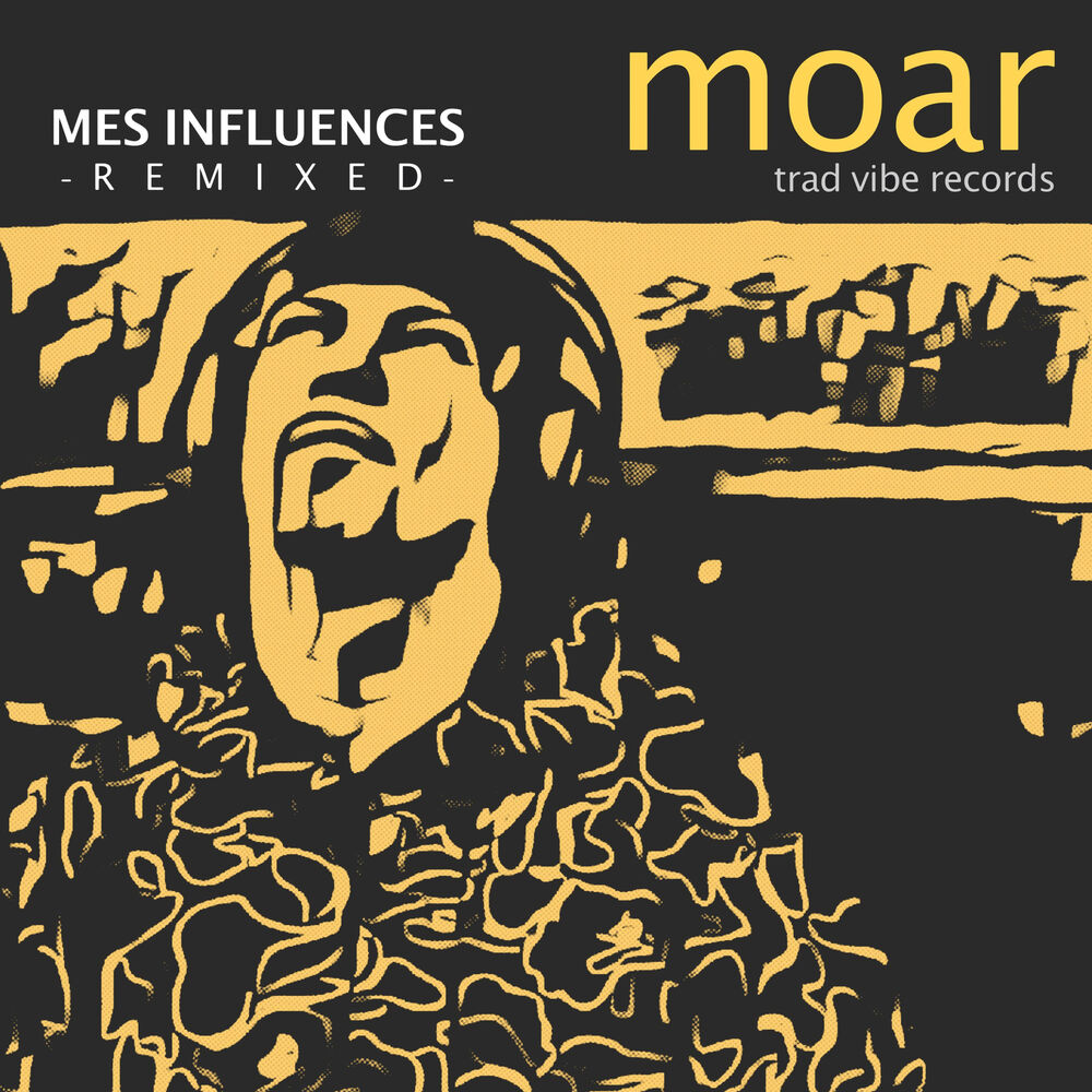 Picture of Mes influences