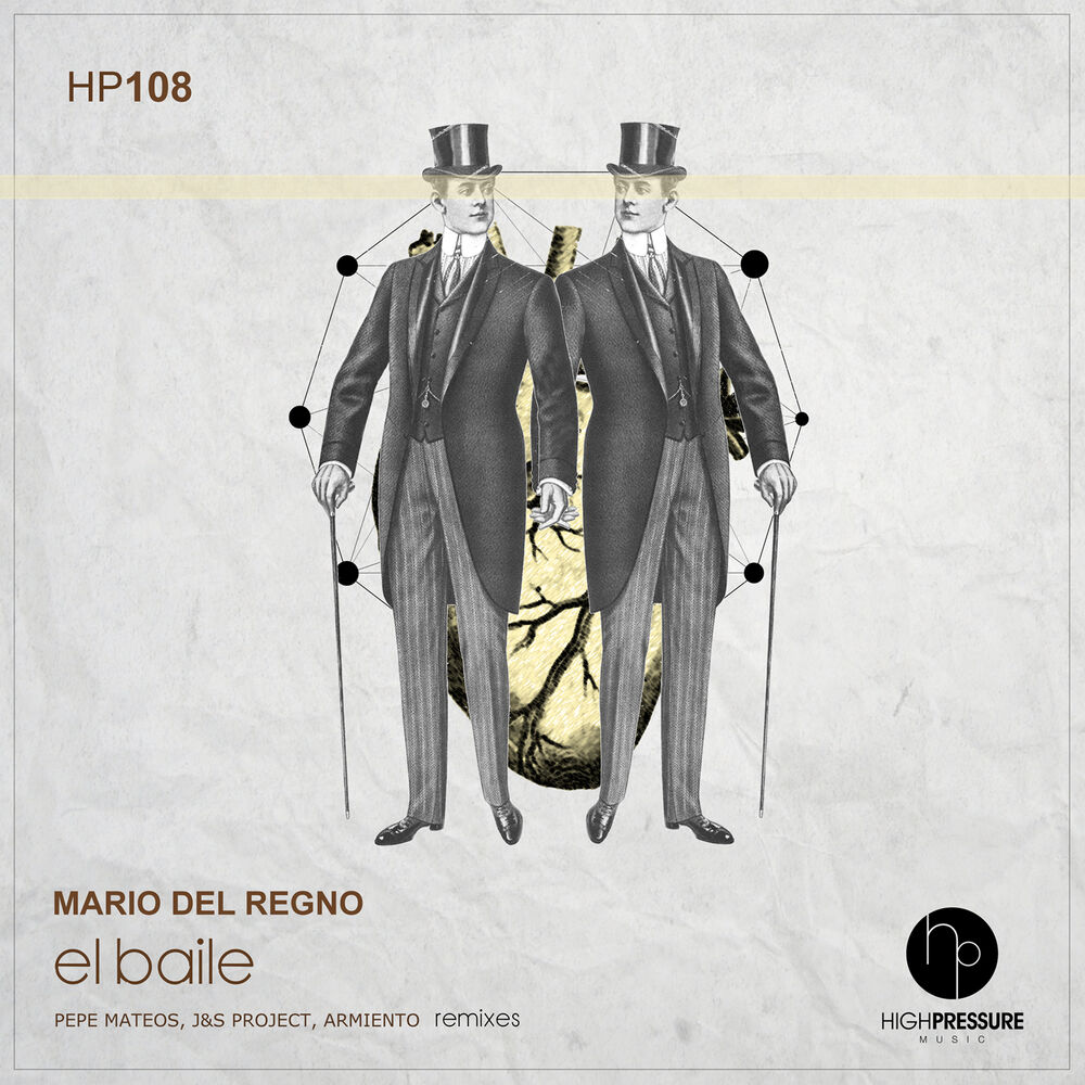 Picture of El Baile