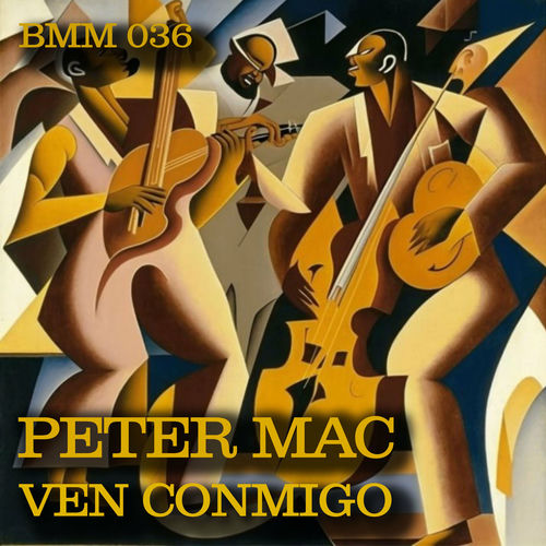 Ven Conmigo