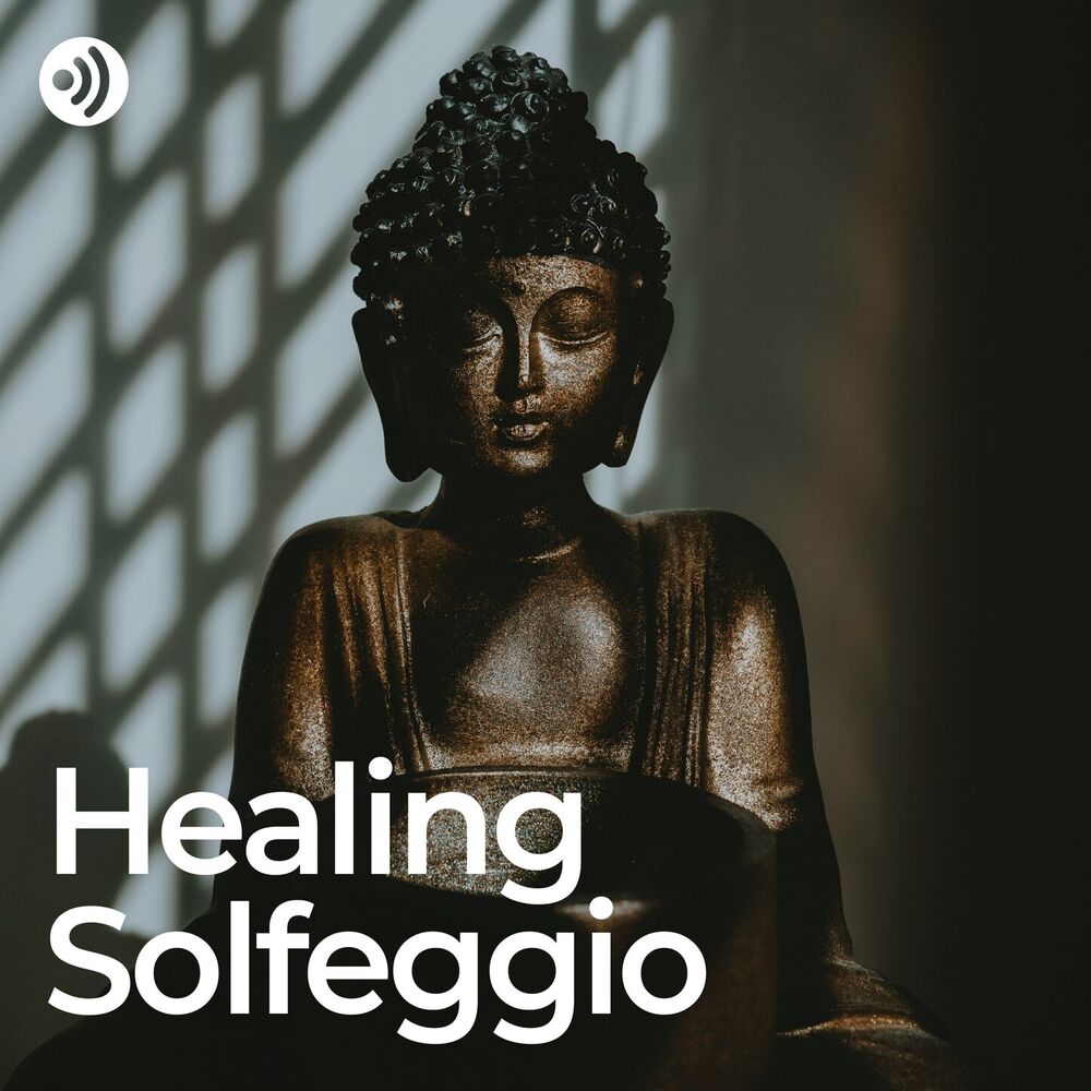 Picture of Healing Solfeggio Frequencies: Vibrations of the Cosmos