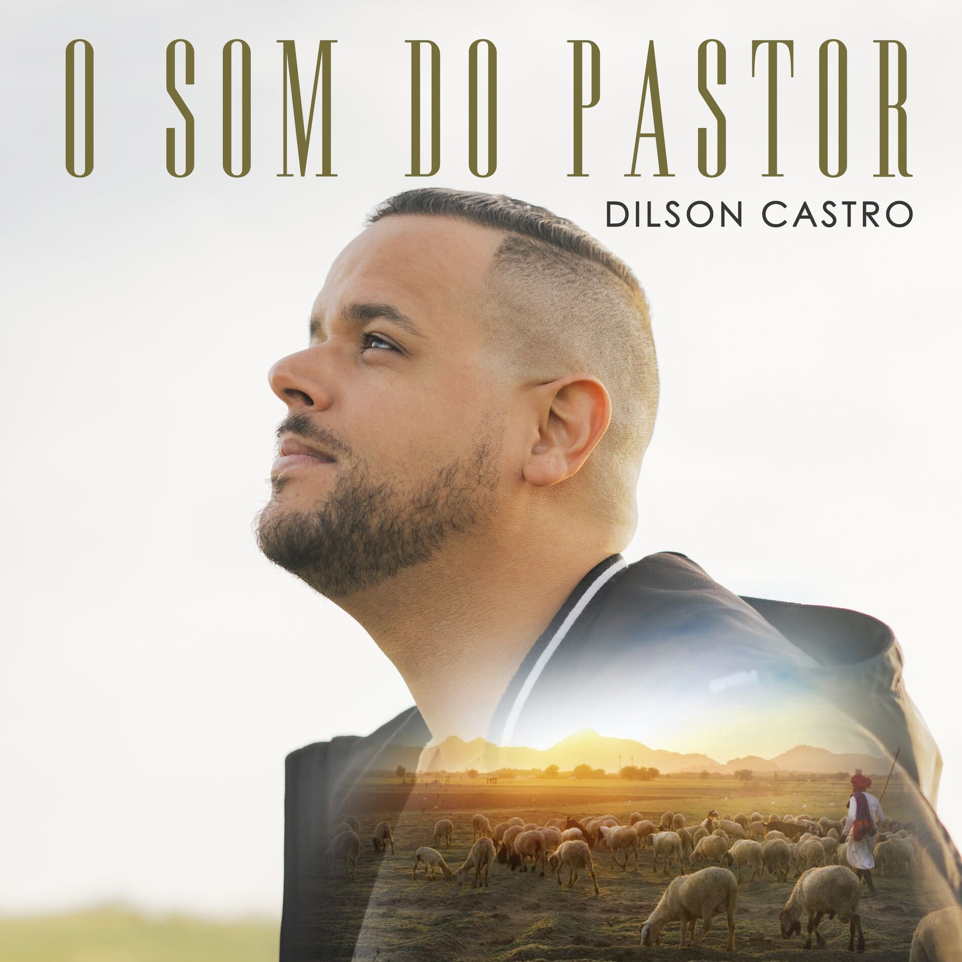 Album cover of O Som do Pastor