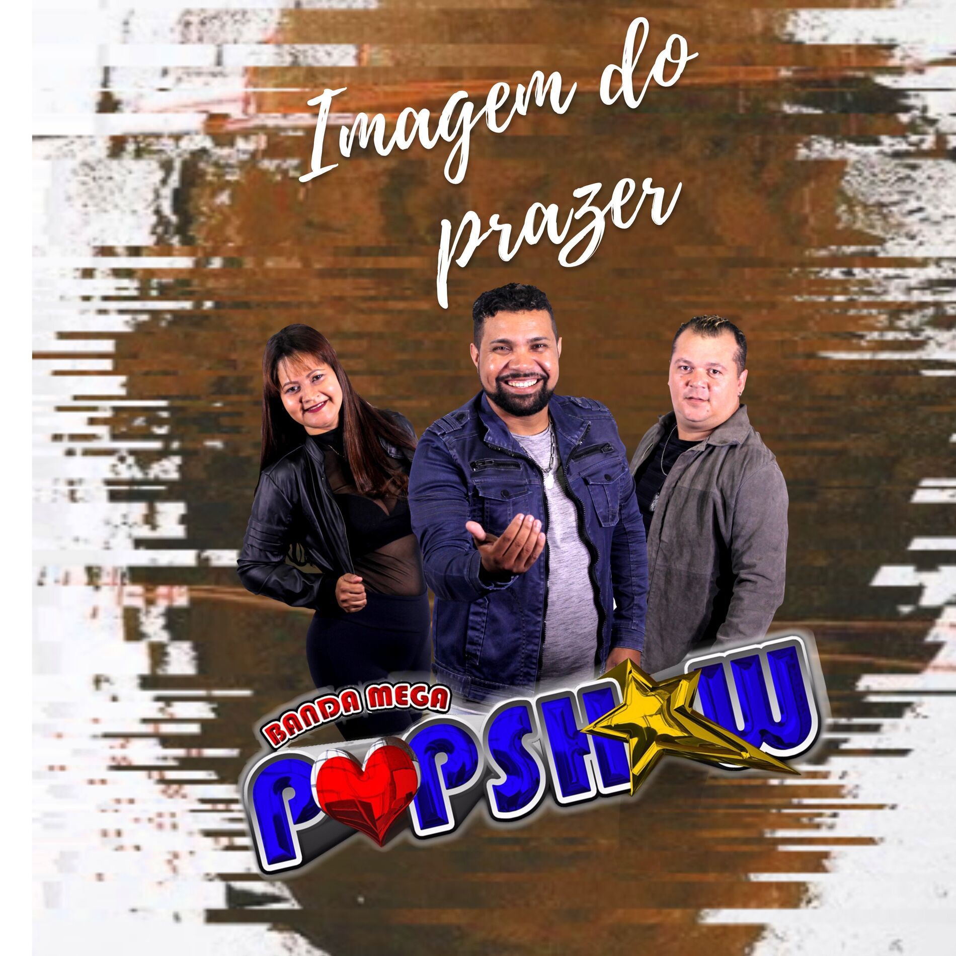 Album cover of Imagem do Prazer