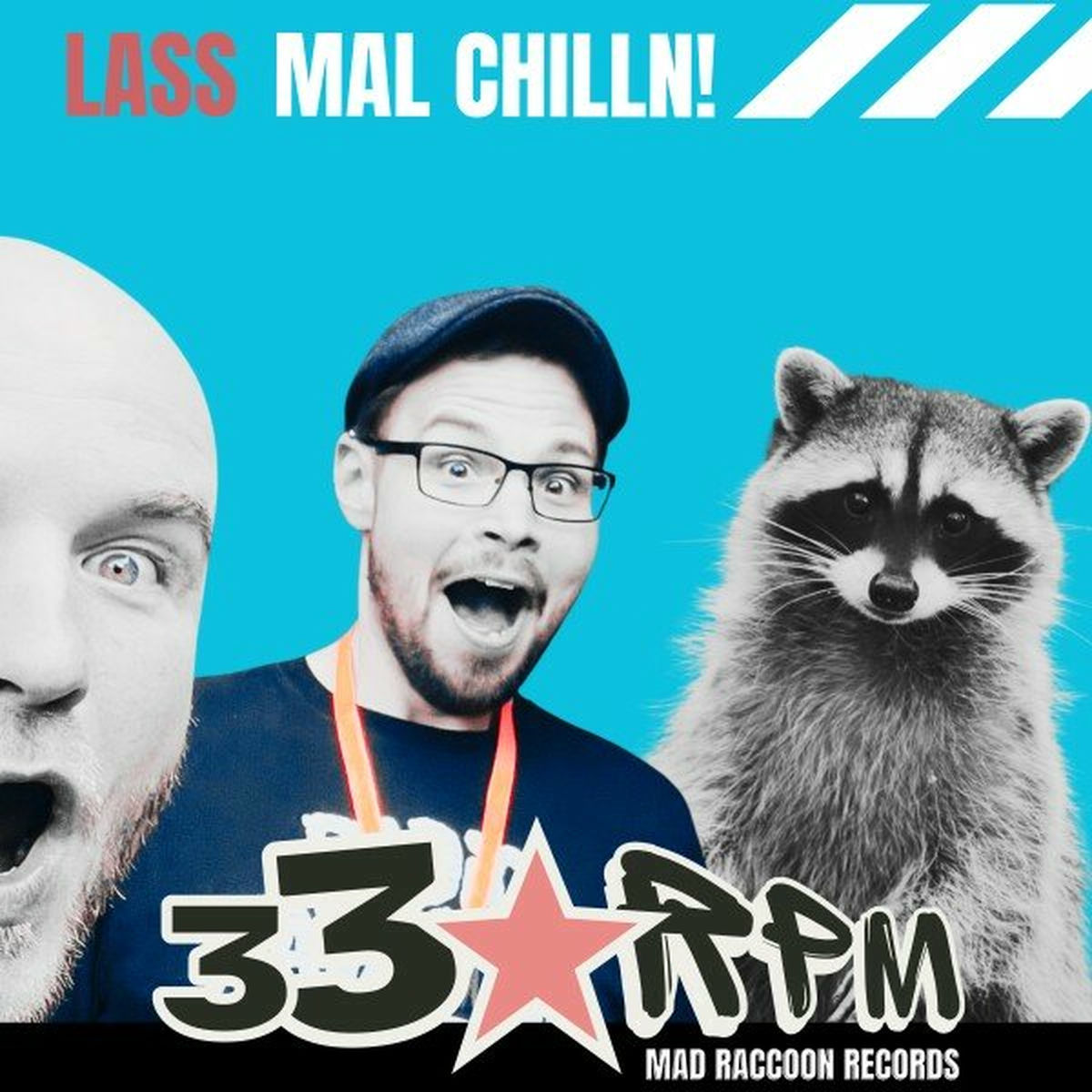 Album cover of Lass mal Chilln!