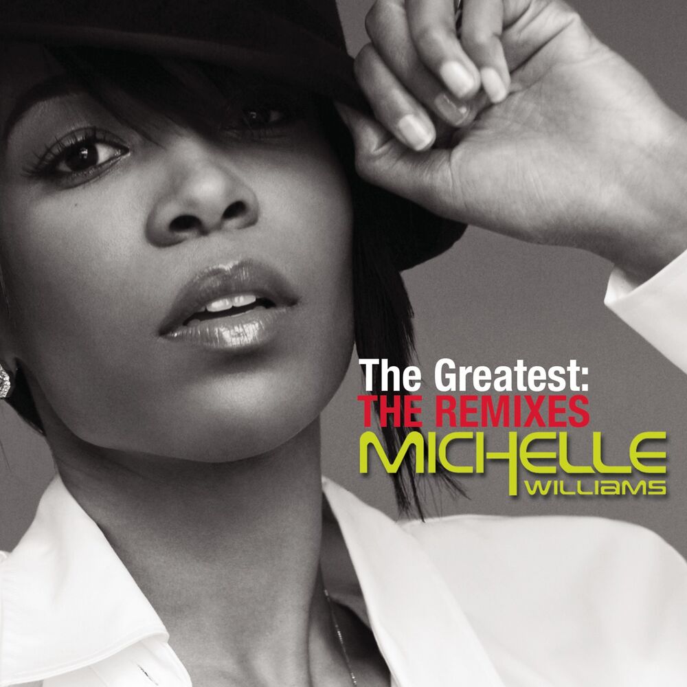 Picture of The Greatest DANCE REMIXES